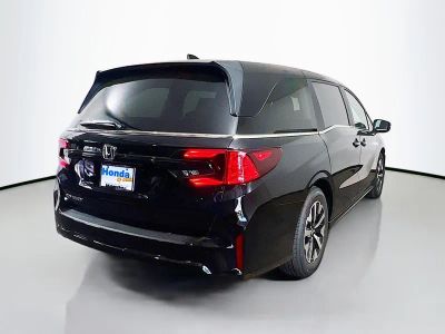 2026 Honda Odyssey — photo 20 view