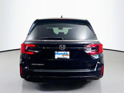 2026 Honda Odyssey — photo 19 view