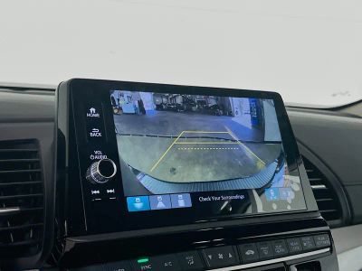 2026 Honda Odyssey — photo 11 view