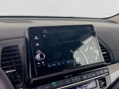 2026 Honda Odyssey — photo 12 view