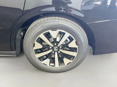 2026 Honda Odyssey — photo 22 view