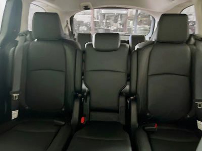 2026 Honda Odyssey — photo 17 view