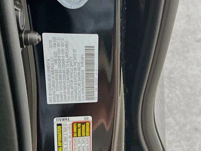 2026 Honda Odyssey — photo 23 view