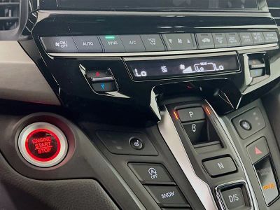 2026 Honda Odyssey — photo 13 view
