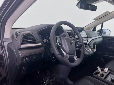 2026 Honda Odyssey — photo 7 view