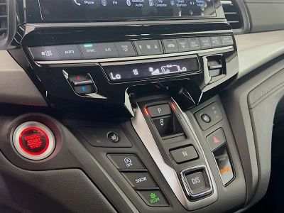 2026 Honda Odyssey — photo 10 view