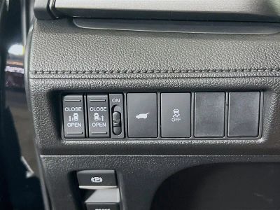 2026 Honda Odyssey — photo 8 view