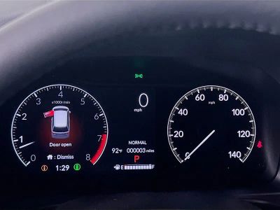 2026 Honda Odyssey — photo 9 view