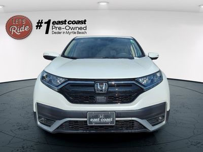 2020 Honda CR-V - Photo 2