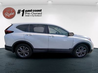 2020 Honda CR-V - Photo 4