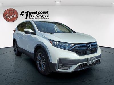 2020 Honda CR-V - Photo 3