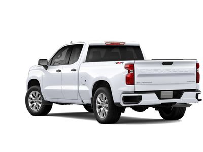 2026 Chevrolet Silverado 1500 - Photo 2