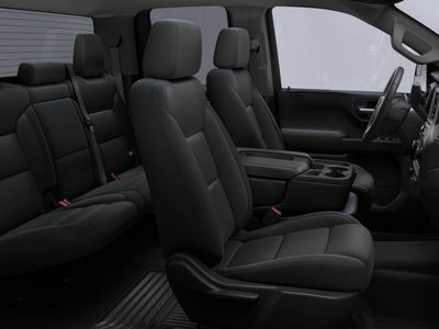 2026 Chevrolet Silverado 1500 - Photo 6