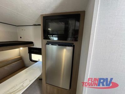 2026 CrossRoads RV Fun Time - Photo 17