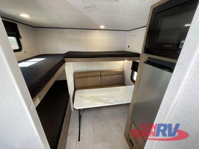 2026 CrossRoads RV Fun Time - Photo 16