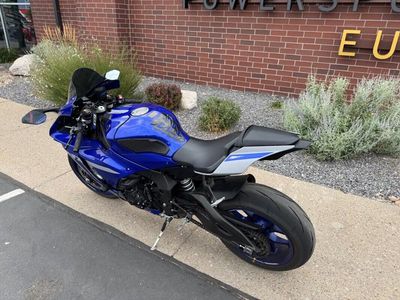 2020 Yamaha YZF-R1 - Photo 3