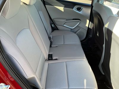 2024 Kia Soul — photo 11 view
