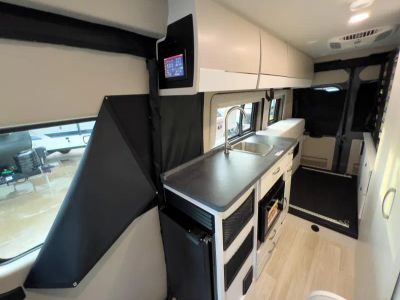 2026 Entegra ETHOS - Photo 9