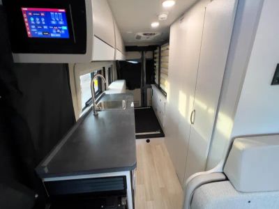 2026 Entegra ETHOS - Photo 6