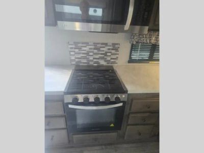 2021 Forest River Sierra - Photo 16