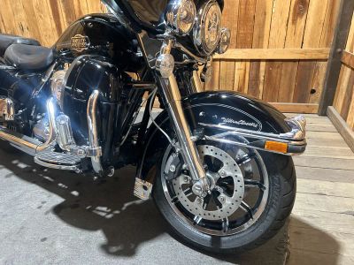 2011 Harley-Davidson Ultra Classic Electra Glide - Photo 13