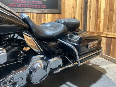 2011 Harley-Davidson Ultra Classic Electra Glide - Photo 11