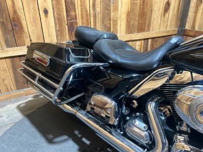 2011 Harley-Davidson Ultra Classic Electra Glide - Photo 12