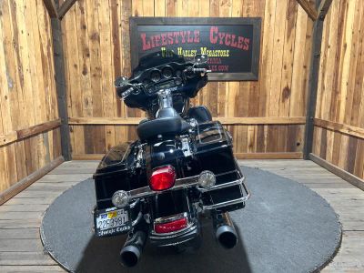 2011 Harley-Davidson Ultra Classic Electra Glide - Photo 7