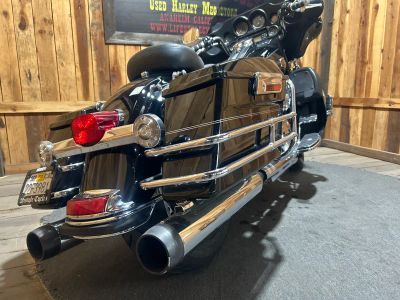 2011 Harley-Davidson Ultra Classic Electra Glide - Photo 14