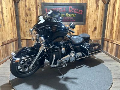 2011 Harley-Davidson Ultra Classic Electra Glide - Photo 4