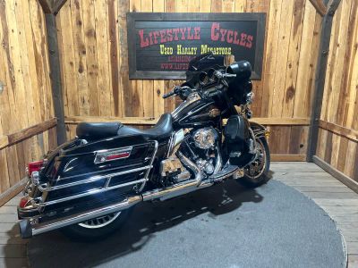 2011 Harley-Davidson Ultra Classic Electra Glide - Photo 8
