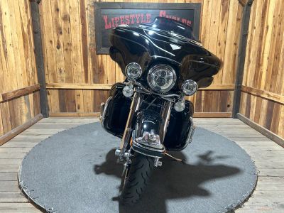 2011 Harley-Davidson Ultra Classic Electra Glide - Photo 3