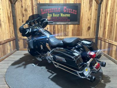 2011 Harley-Davidson Ultra Classic Electra Glide - Photo 6