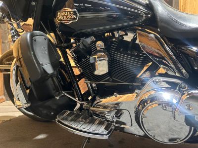 2011 Harley-Davidson Ultra Classic Electra Glide - Photo 10