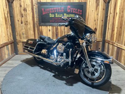 2011 Harley-Davidson Ultra Classic Electra Glide - Photo 2
