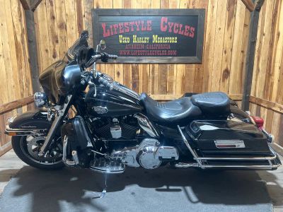 2011 Harley-Davidson Ultra Classic Electra Glide - Photo 5