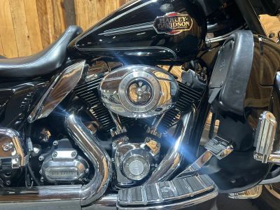 2011 Harley-Davidson Ultra Classic Electra Glide - Photo 9