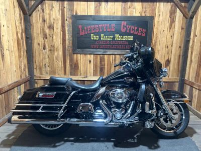 2011 Harley-Davidson Ultra Classic Electra Glide - Photo 1