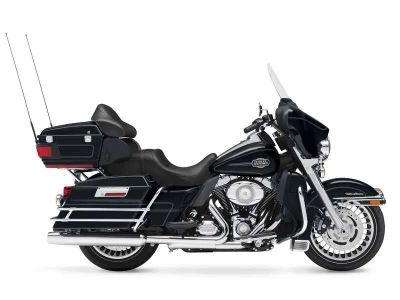 2011 Harley-Davidson Ultra Classic Electra Glide - Photo 16