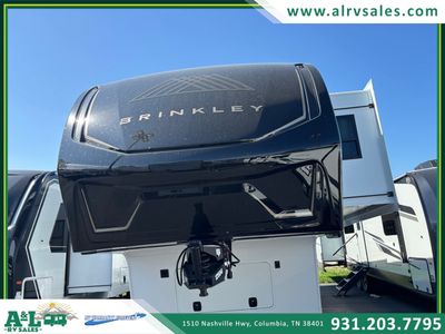 2026 Brinkley RV Model Z - Photo 1