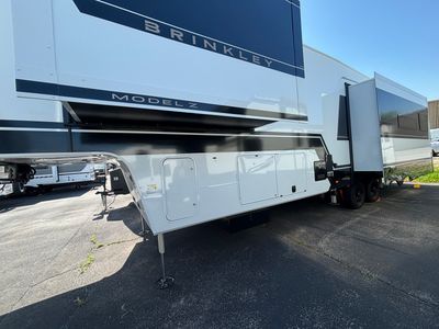 2026 Brinkley RV Model Z - Photo 2