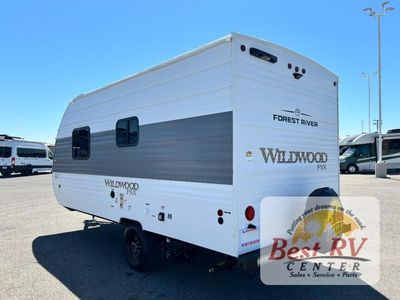 2026 Forest River RV Wildwood FSX - Photo 5