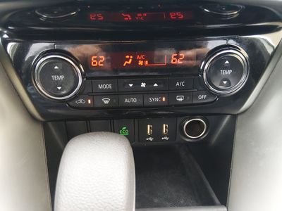 2024 Mitsubishi Eclipse Cross - Photo 22