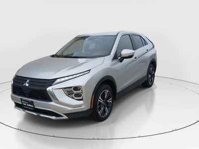 2024 Mitsubishi Eclipse Cross - Photo 3