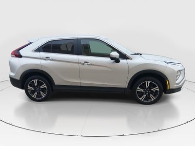 2024 Mitsubishi Eclipse Cross - Photo 8