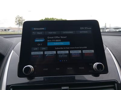 2024 Mitsubishi Eclipse Cross - Photo 23