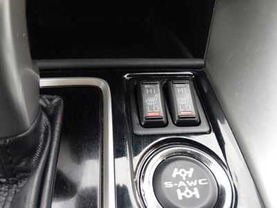 2024 Mitsubishi Eclipse Cross - Photo 19