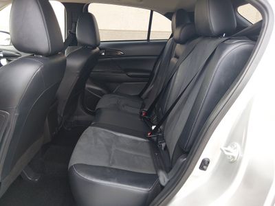 2024 Mitsubishi Eclipse Cross - Photo 18
