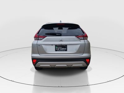 2024 Mitsubishi Eclipse Cross - Photo 6