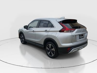 2024 Mitsubishi Eclipse Cross - Photo 5